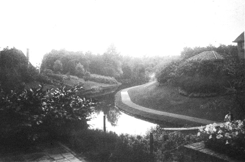 Park in 1936